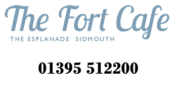 The Fort Cafe