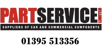 Parts Service